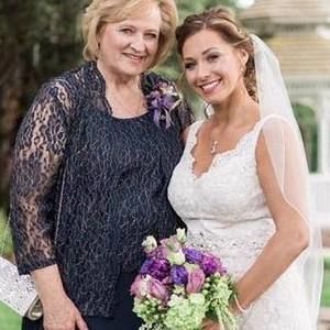 Meet your Posher, Janet